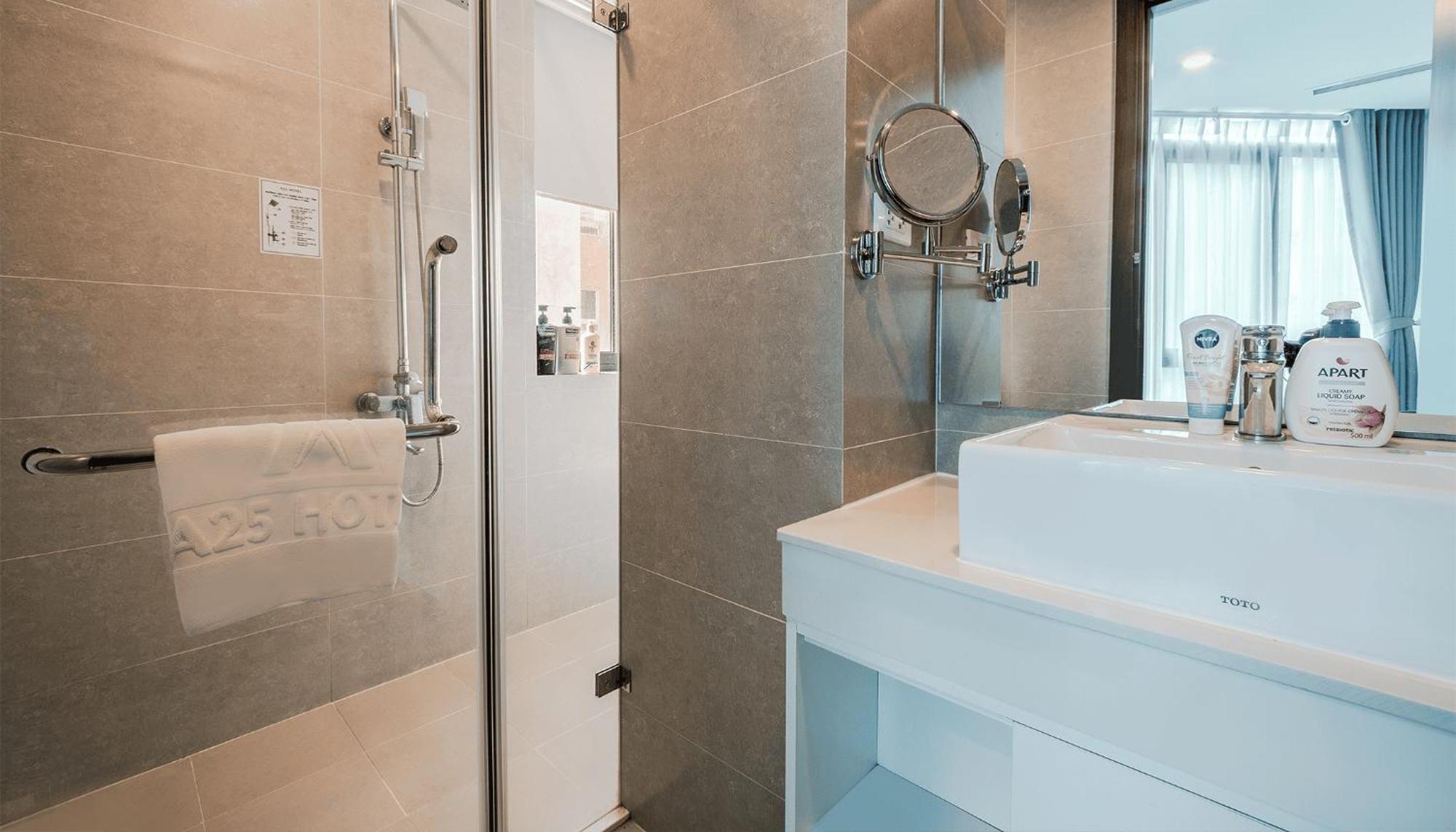 Hotel A25 - Hoang Dao Thuy 1 Hanói