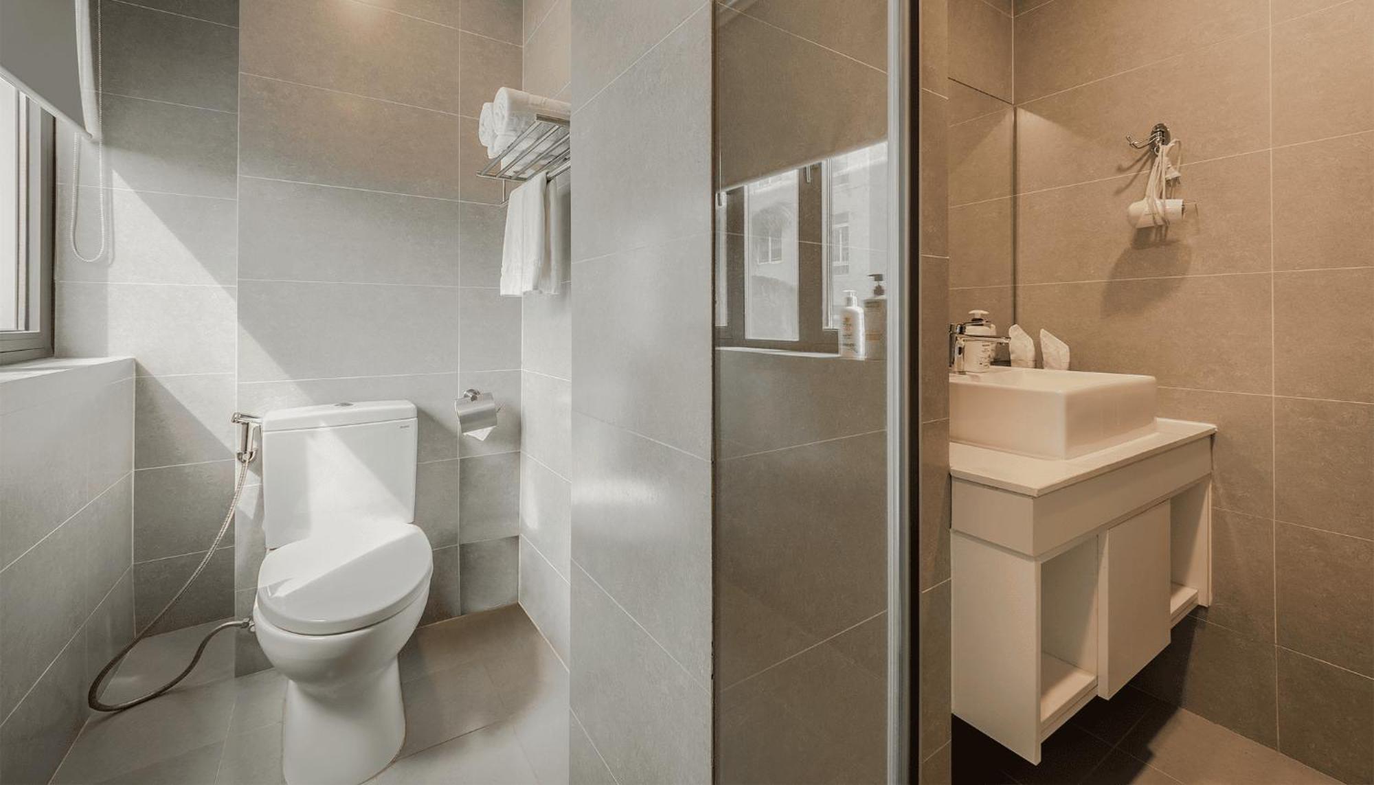 A25 - Hoang Dao Thuy 1 Hotel