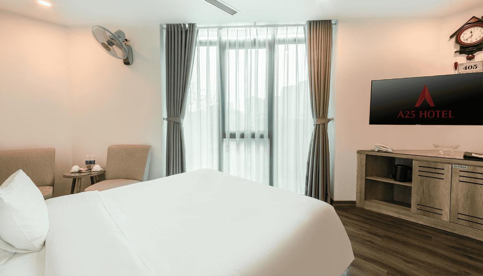 Hotel A25 - Hoang Dao Thuy 1