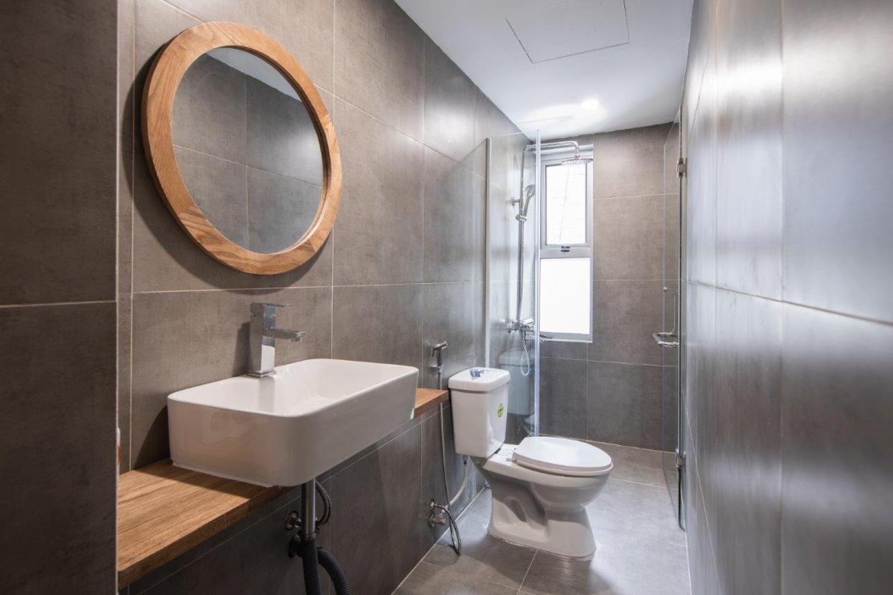 Apartment Bao Cuon Bay Id Di Roi *