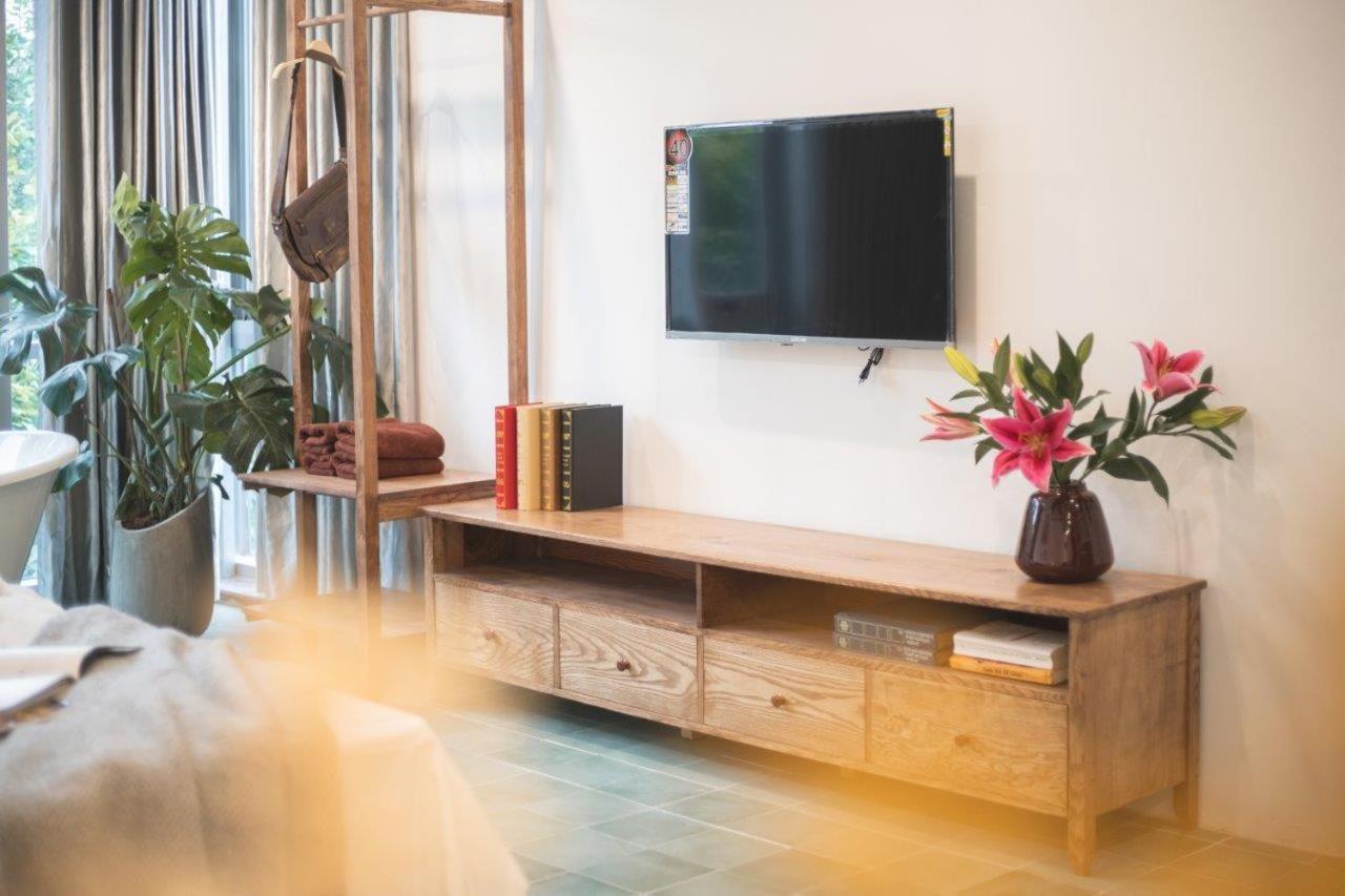 Bao Cuon Bay Id Di Roi Apartment