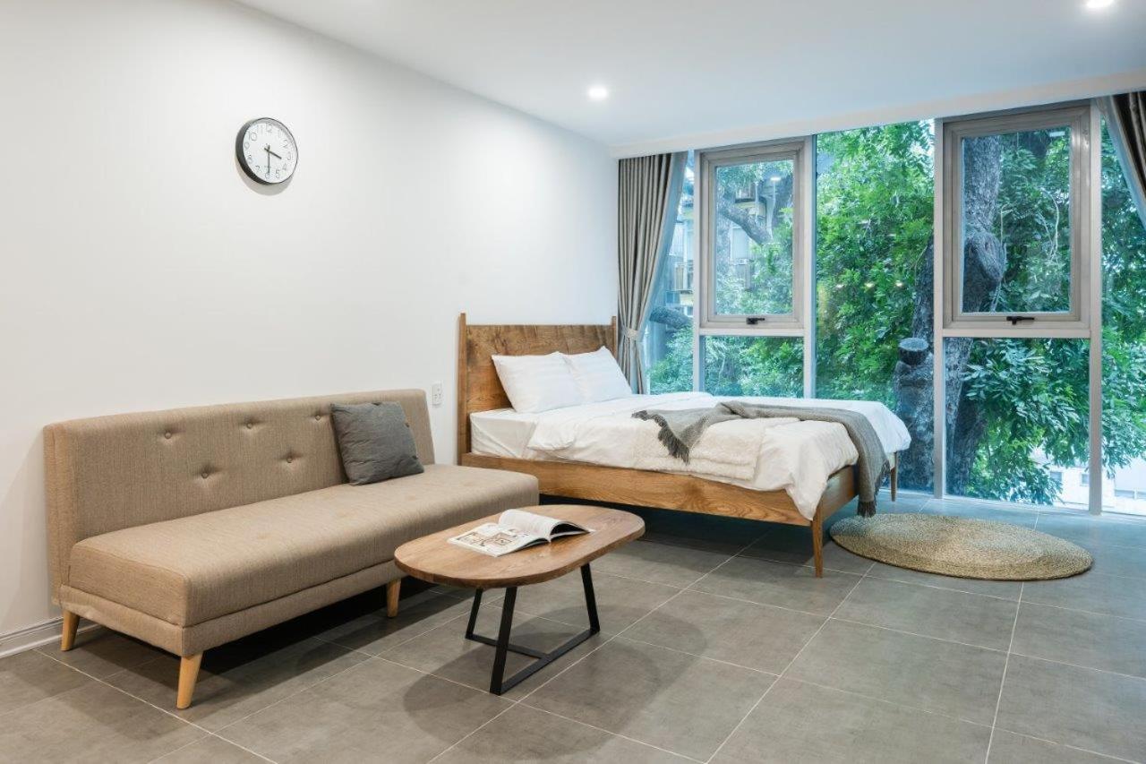 Bao Cuon Bay Id Di Roi Apartment Hanoi