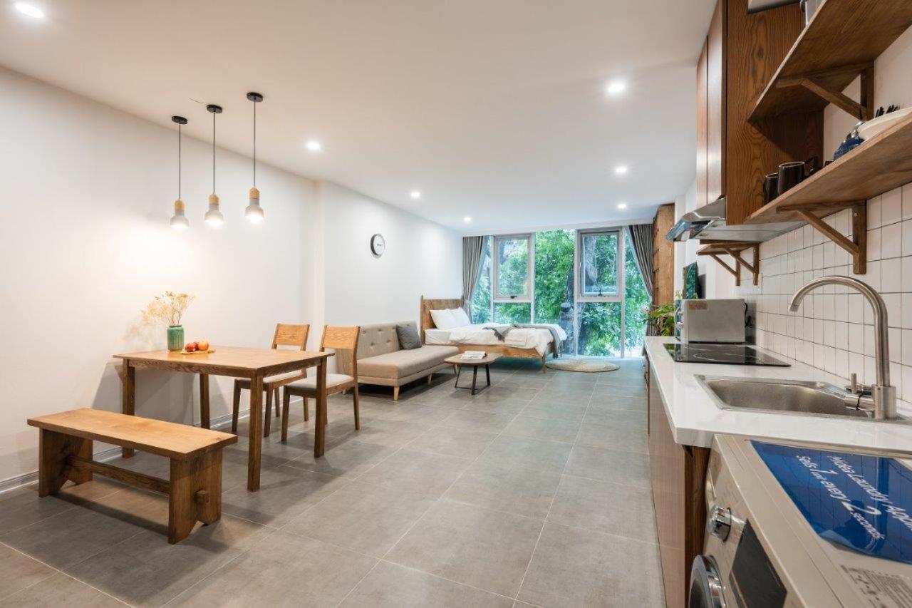 Apartment Bao Cuon Bay Id Di Roi