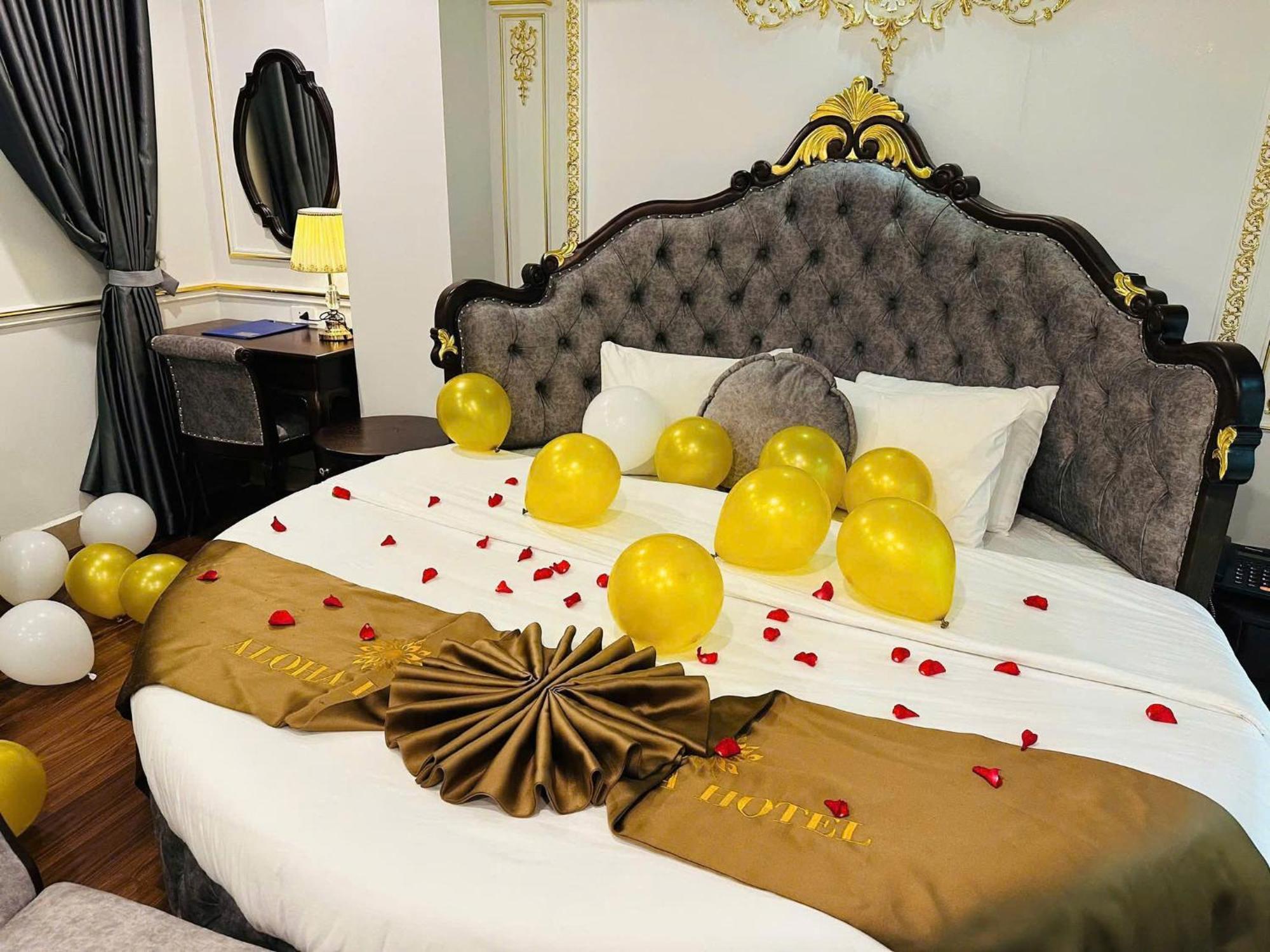 Luxury Place