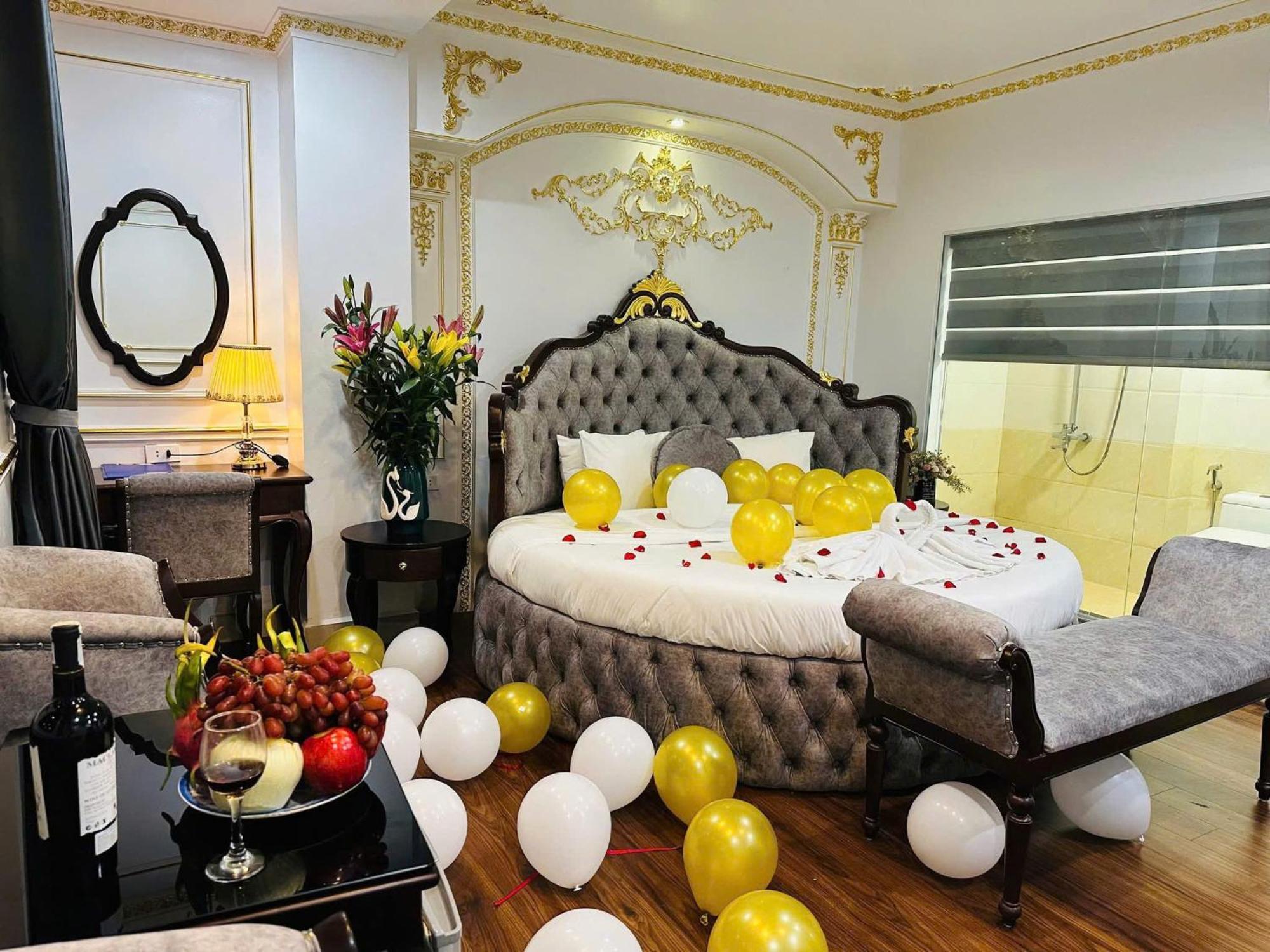 Hotel Luxury Place 4*