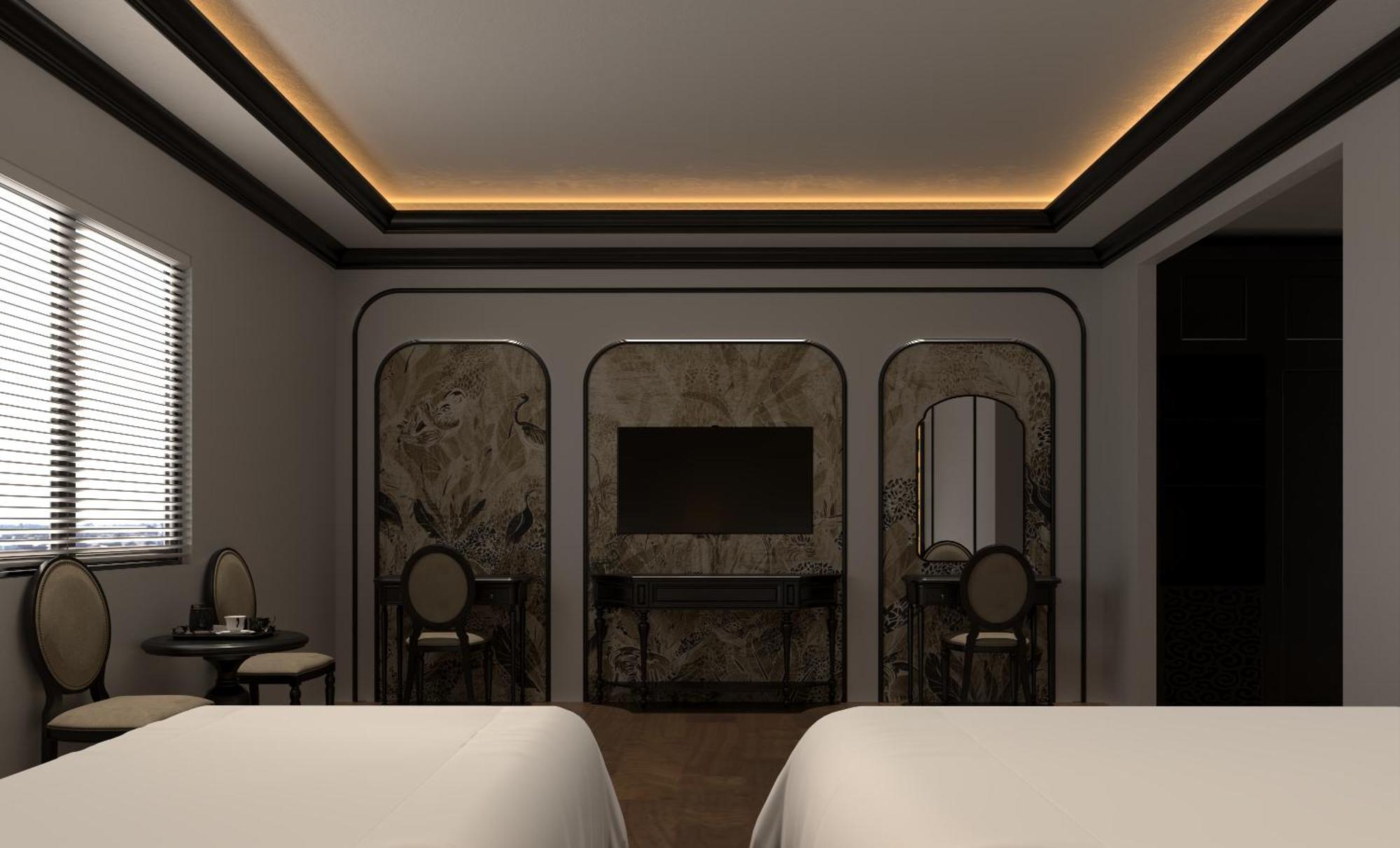 Luxury Place Hanoi