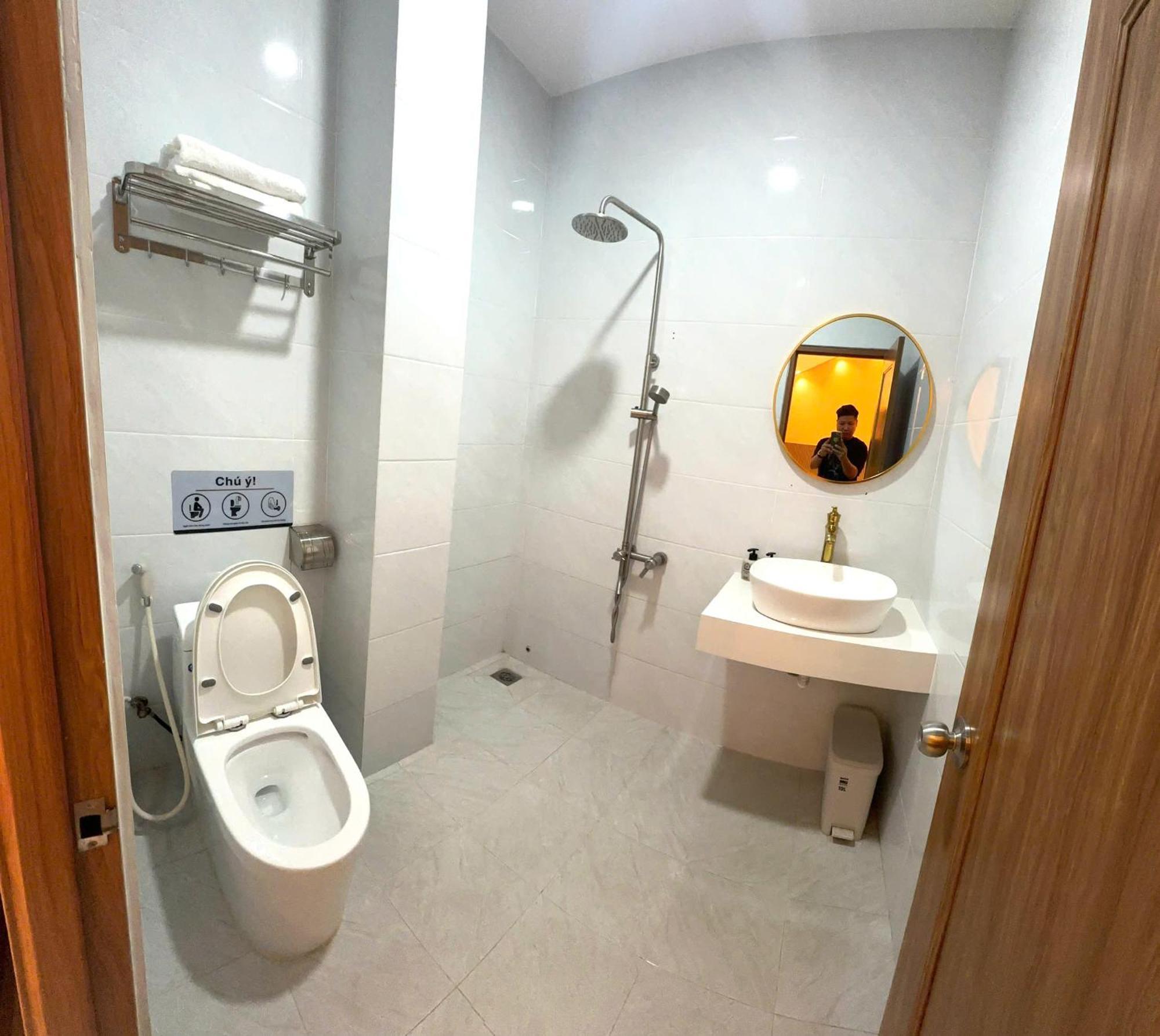 Luxury Place Hotel