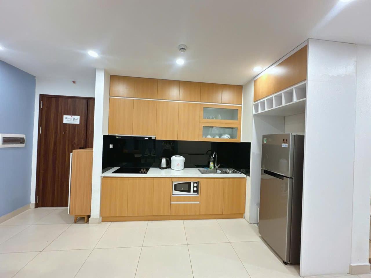Flc -near Keangnam Tower Apartment *