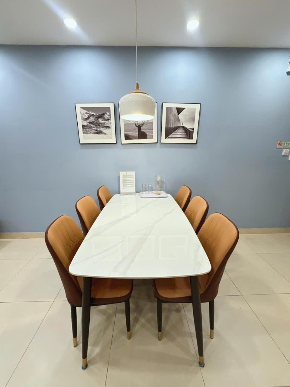 Flc -near Keangnam Tower Apartment Hanoi