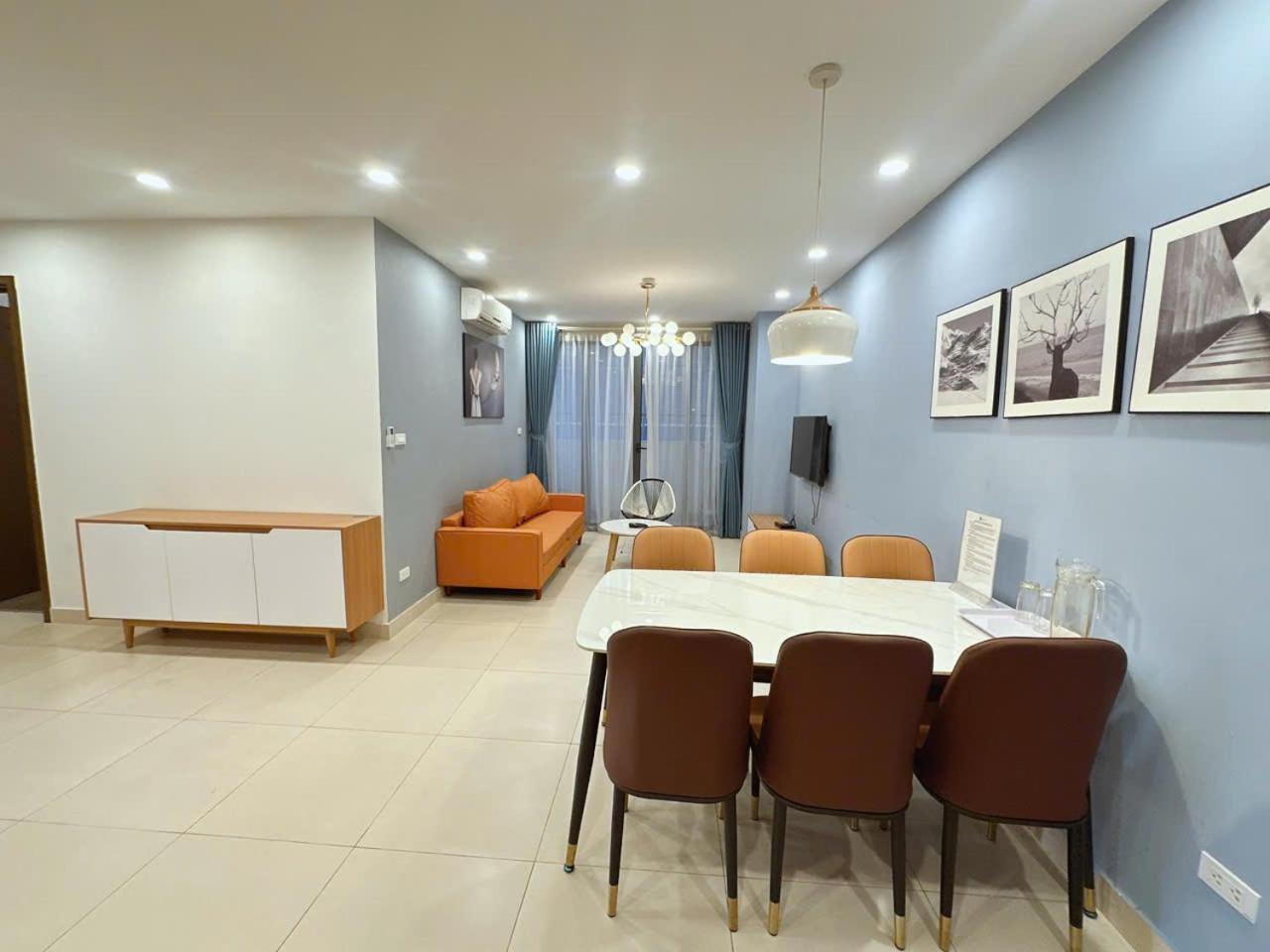 Apartment Flc -near Keangnam Tower