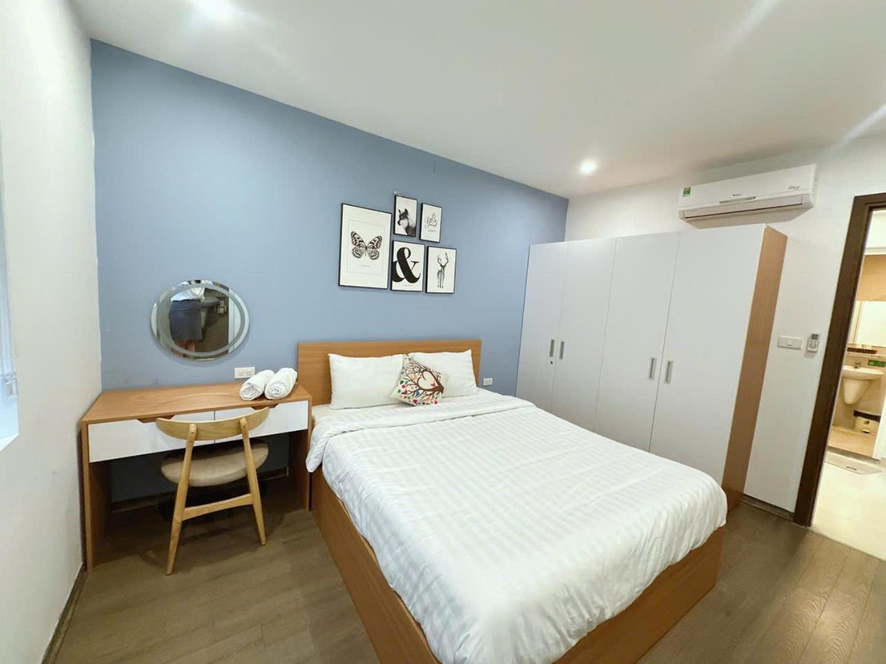 Apartment Flc -near Keangnam Tower