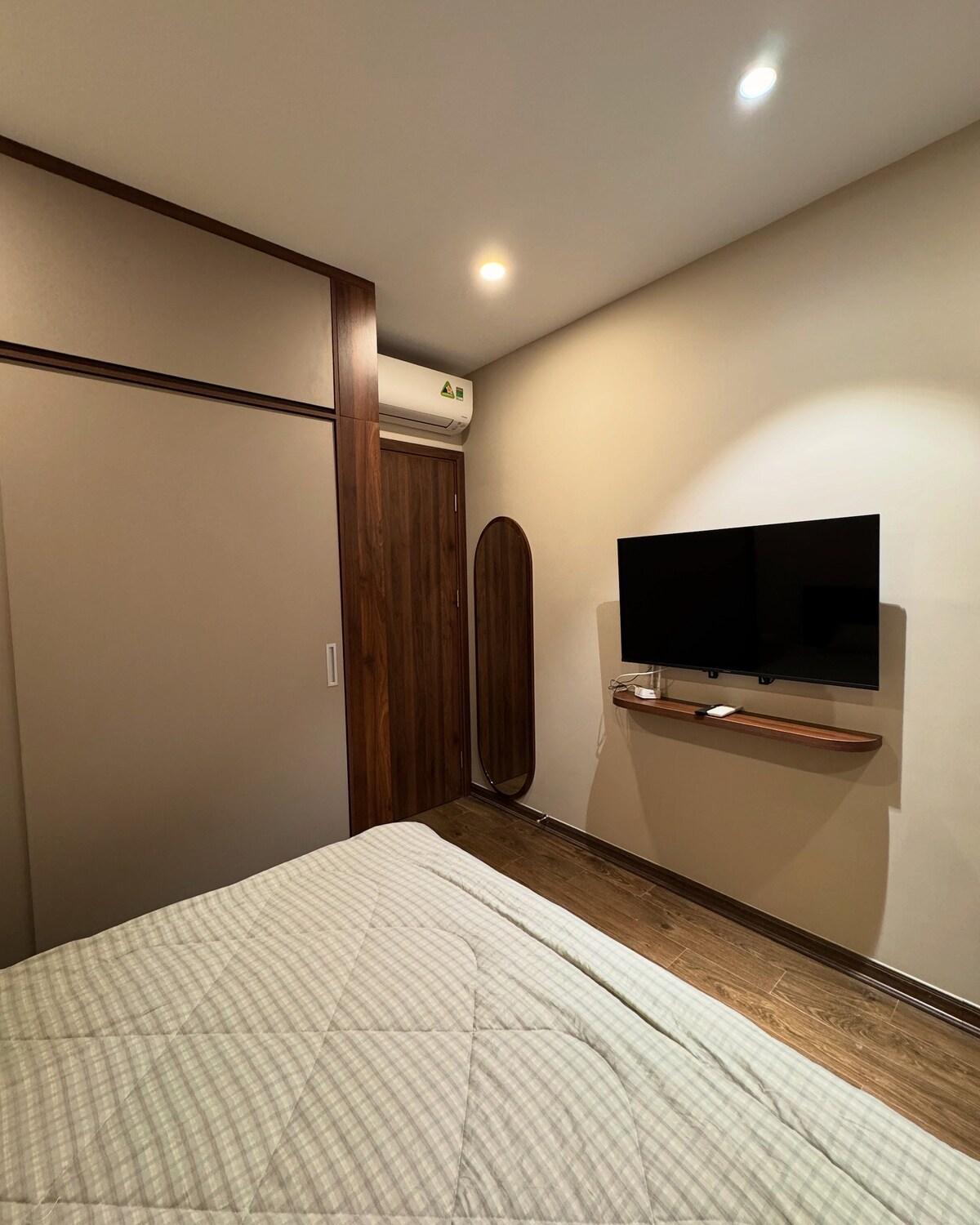 Hoan Kiem Old Quarter Apartment Hanoi