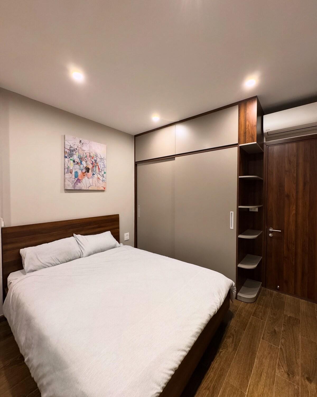 Apartment Hoan Kiem Old Quarter Hanoi