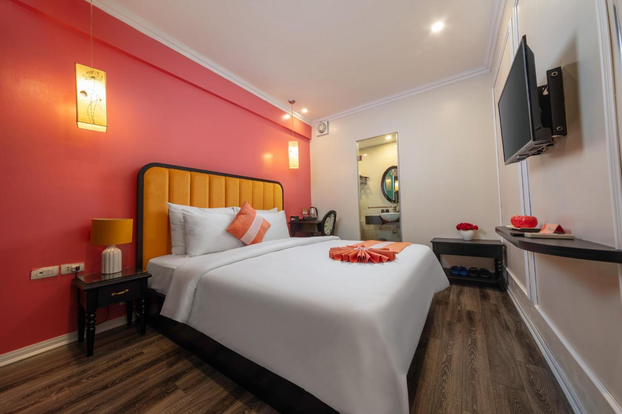Hotel Omina Boutique