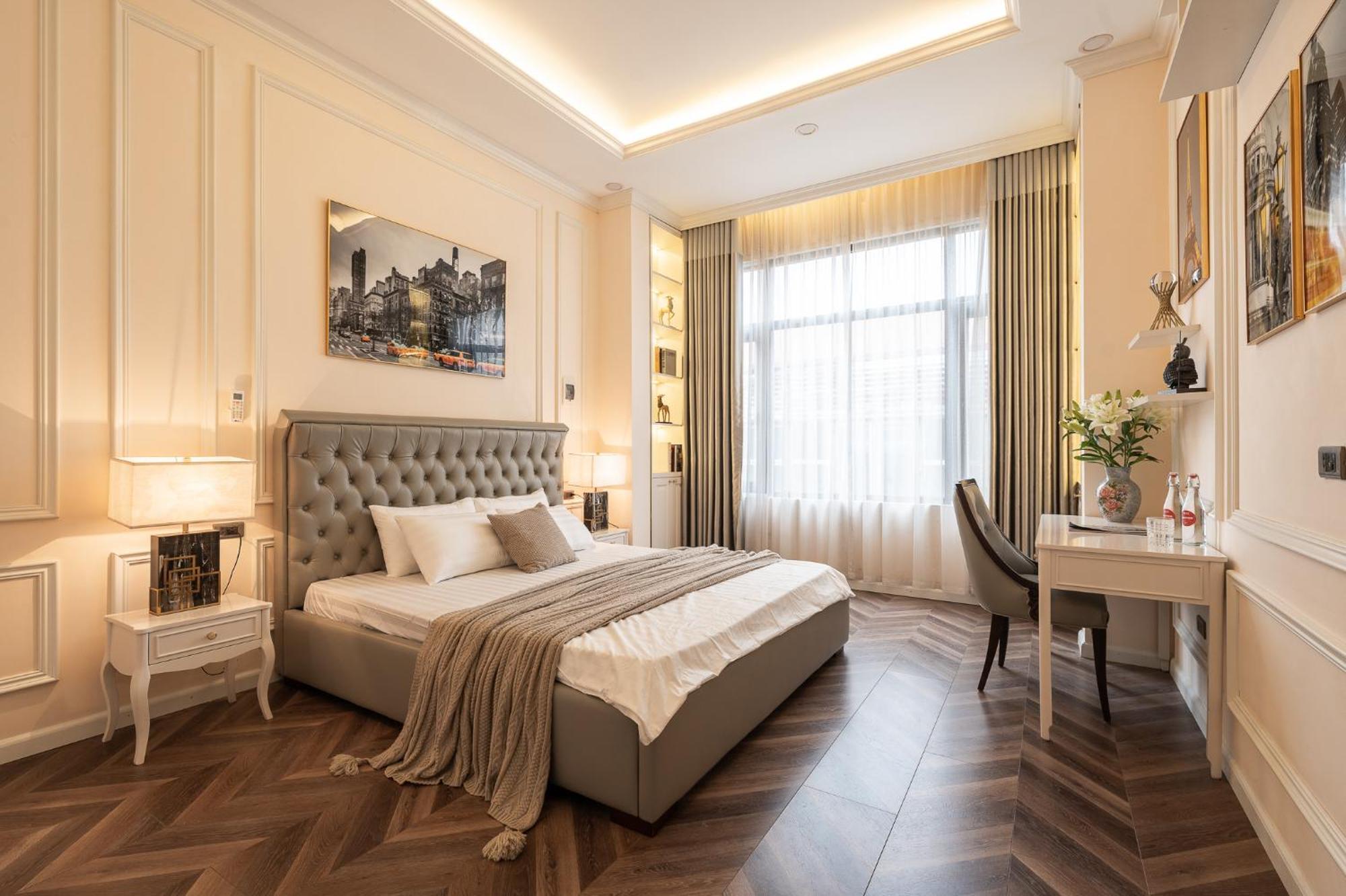 Apartment Bao Cuon Bay Id Di Roi
