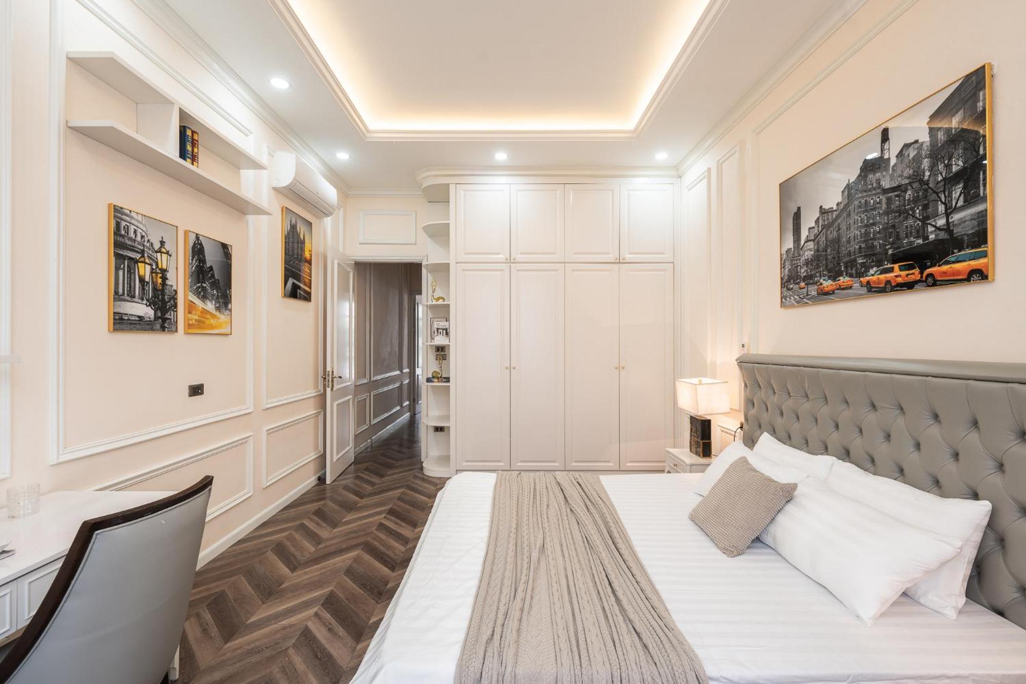 Apartment Bao Cuon Bay Id Di Roi *
