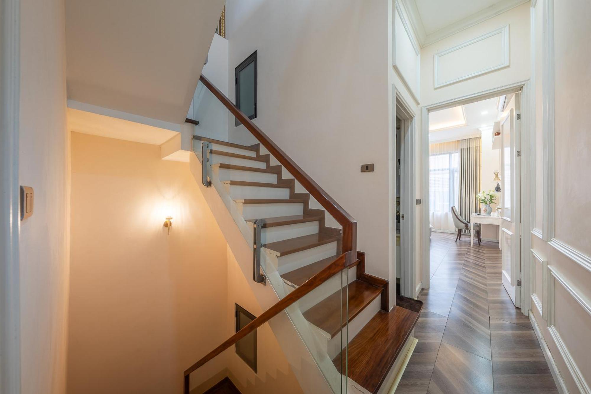 Apartment Bao Cuon Bay Id Di Roi