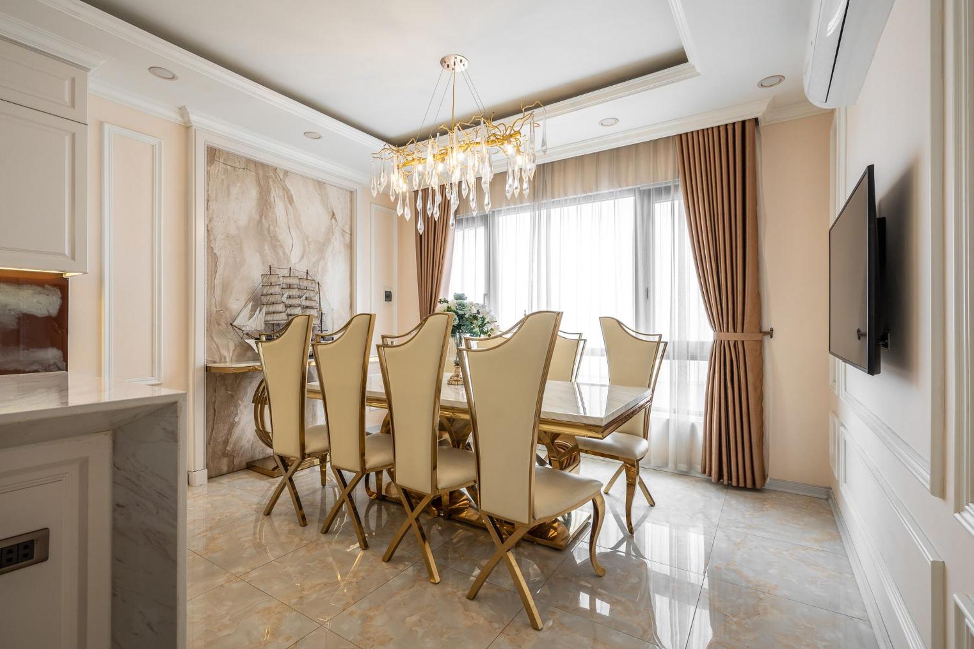 Apartment Bao Cuon Bay Id Di Roi *
