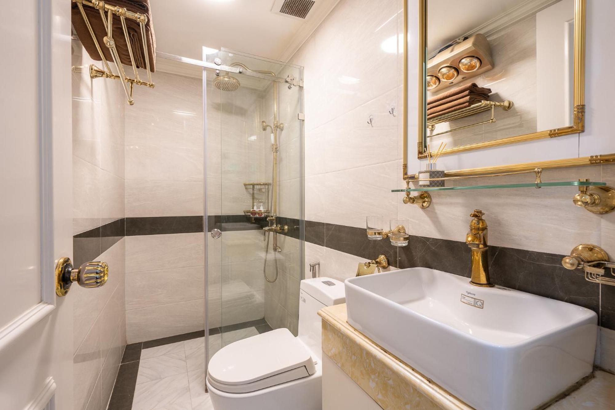 Apartment Bao Cuon Bay Id Di Roi