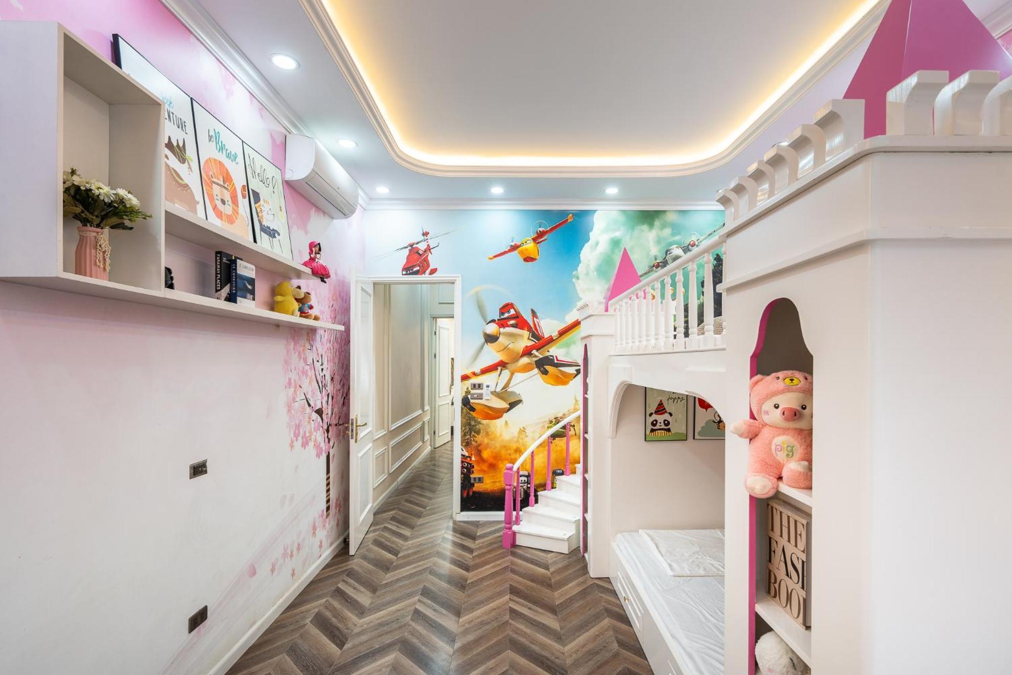Apartment Bao Cuon Bay Id Di Roi *