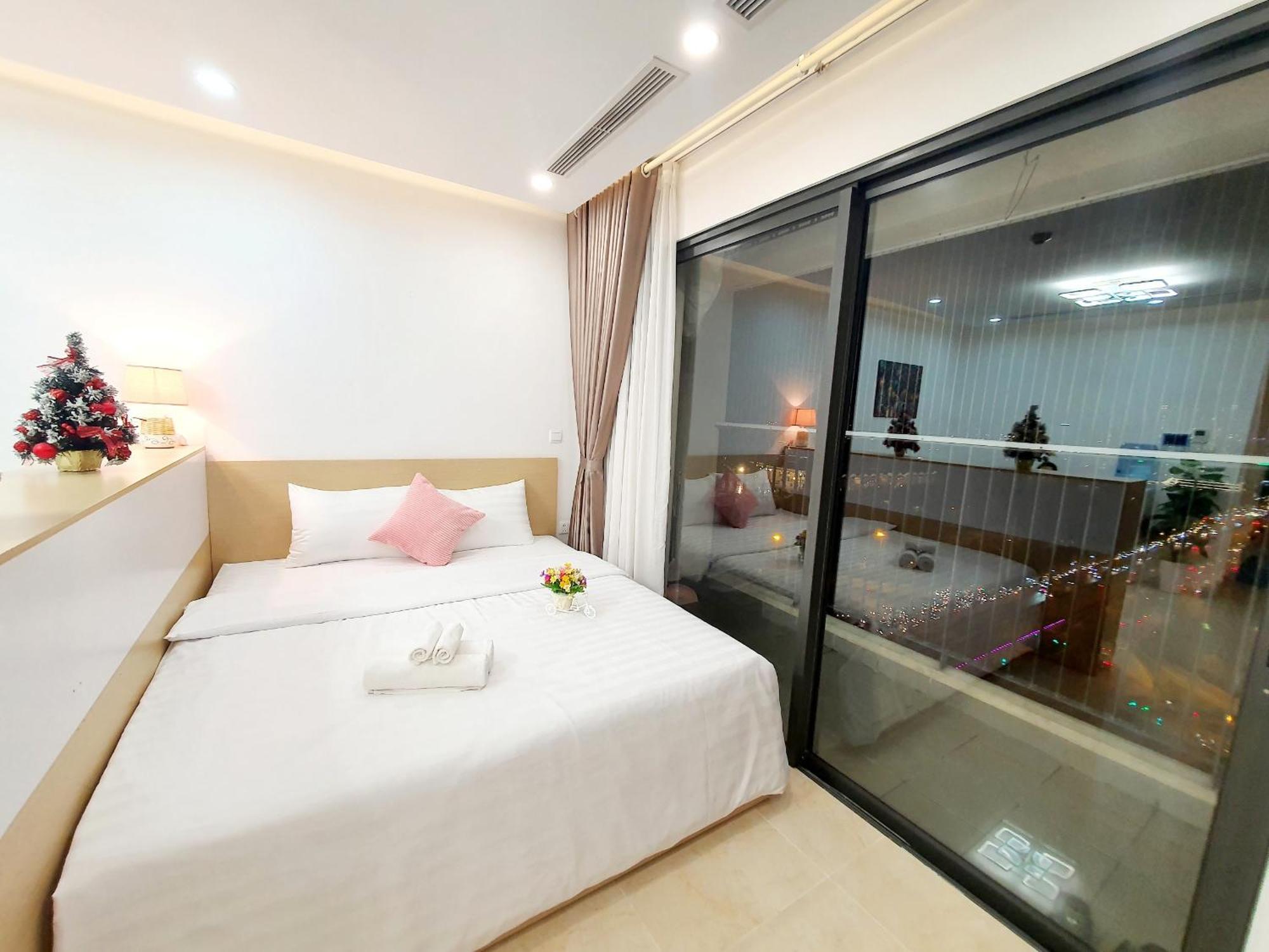 D'Capitale Studio Luxury Apt #Jerry'S House