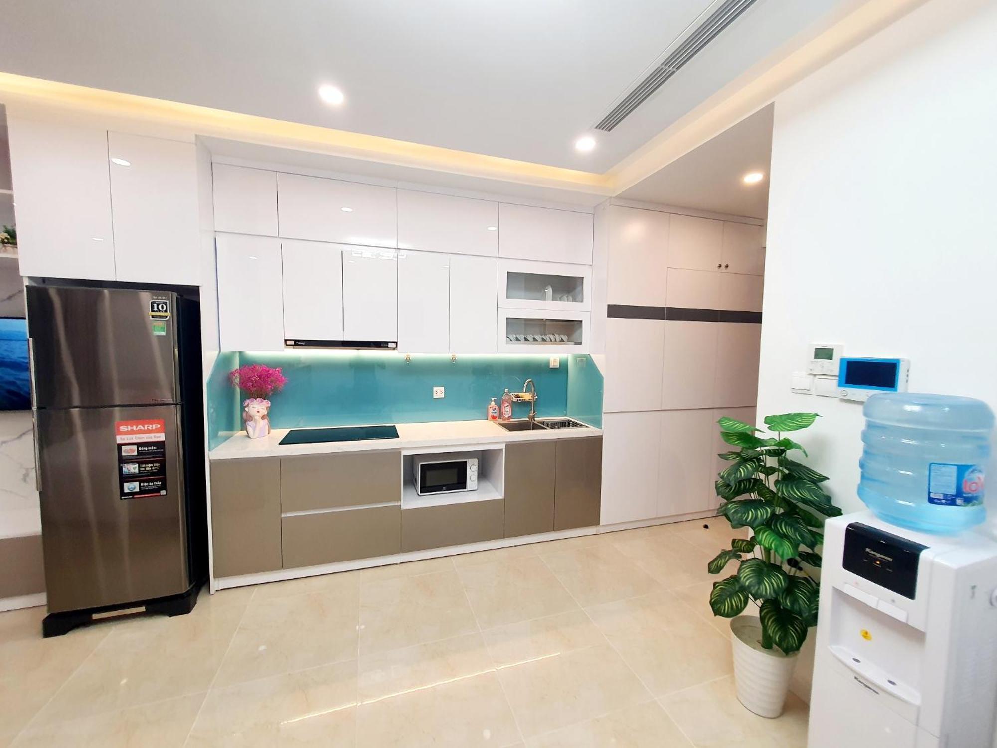 D'Capitale Studio Luxury Apt #Jerry'S House * Hanói