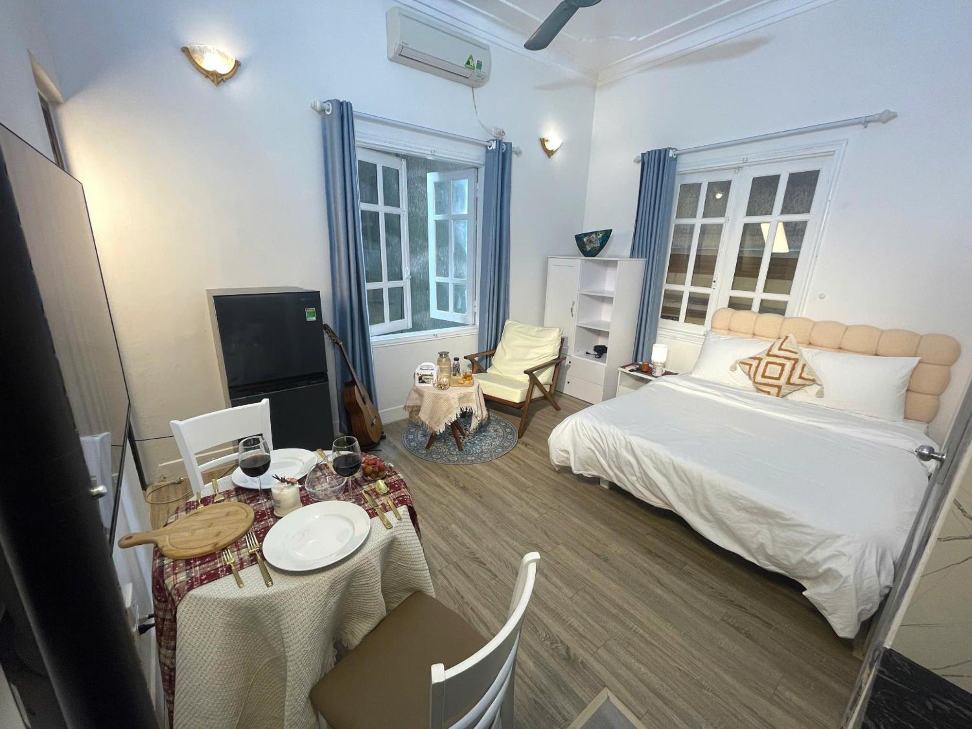 Charm Charm - Kimmy Housing - 48 To Ngoc Căn hộ *