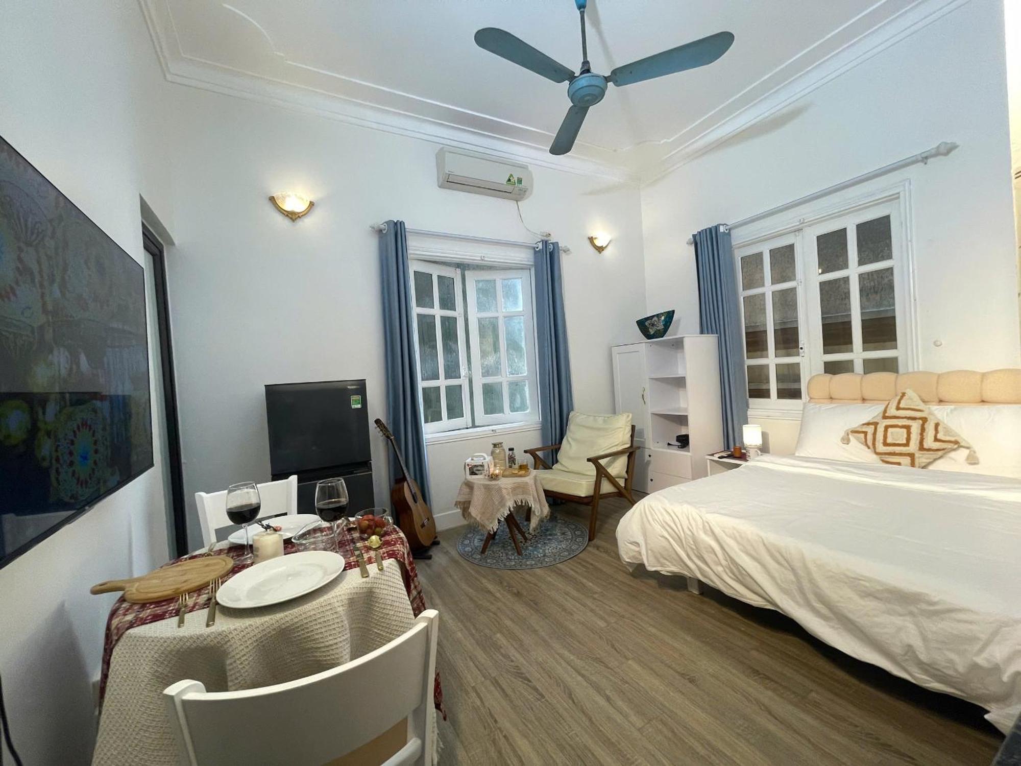 Charm Charm - Kimmy Housing - 48 To Ngoc Hà Nội