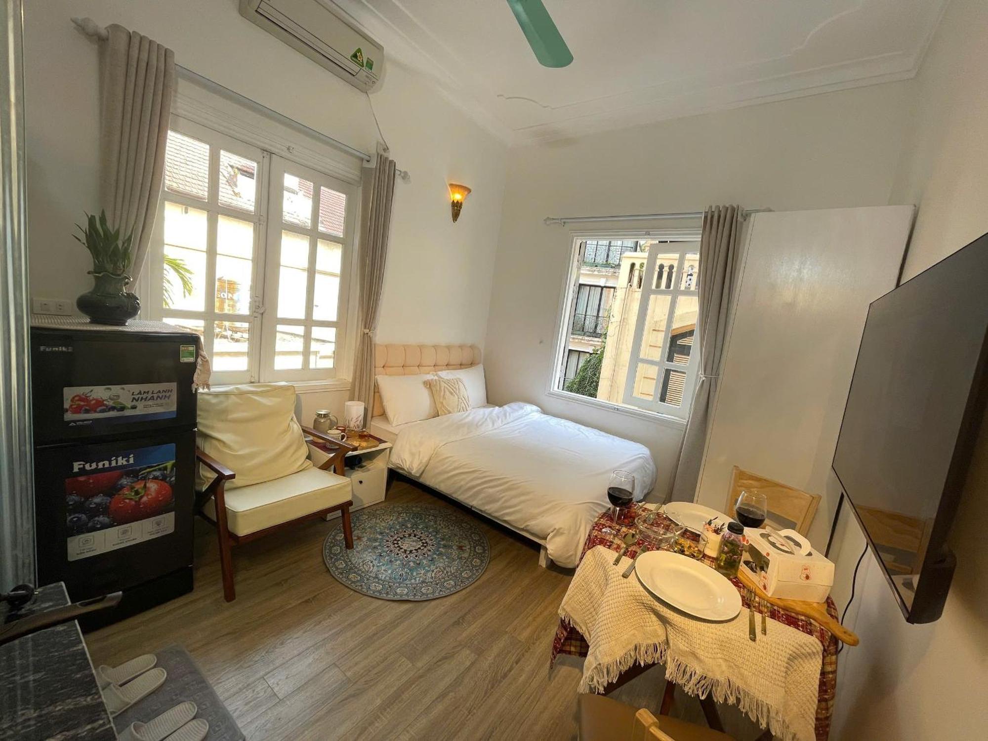 Charm Charm - Kimmy Housing - 48 To Ngoc Hà Nội