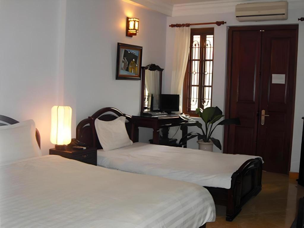 Hotel Lucky Ii 2*