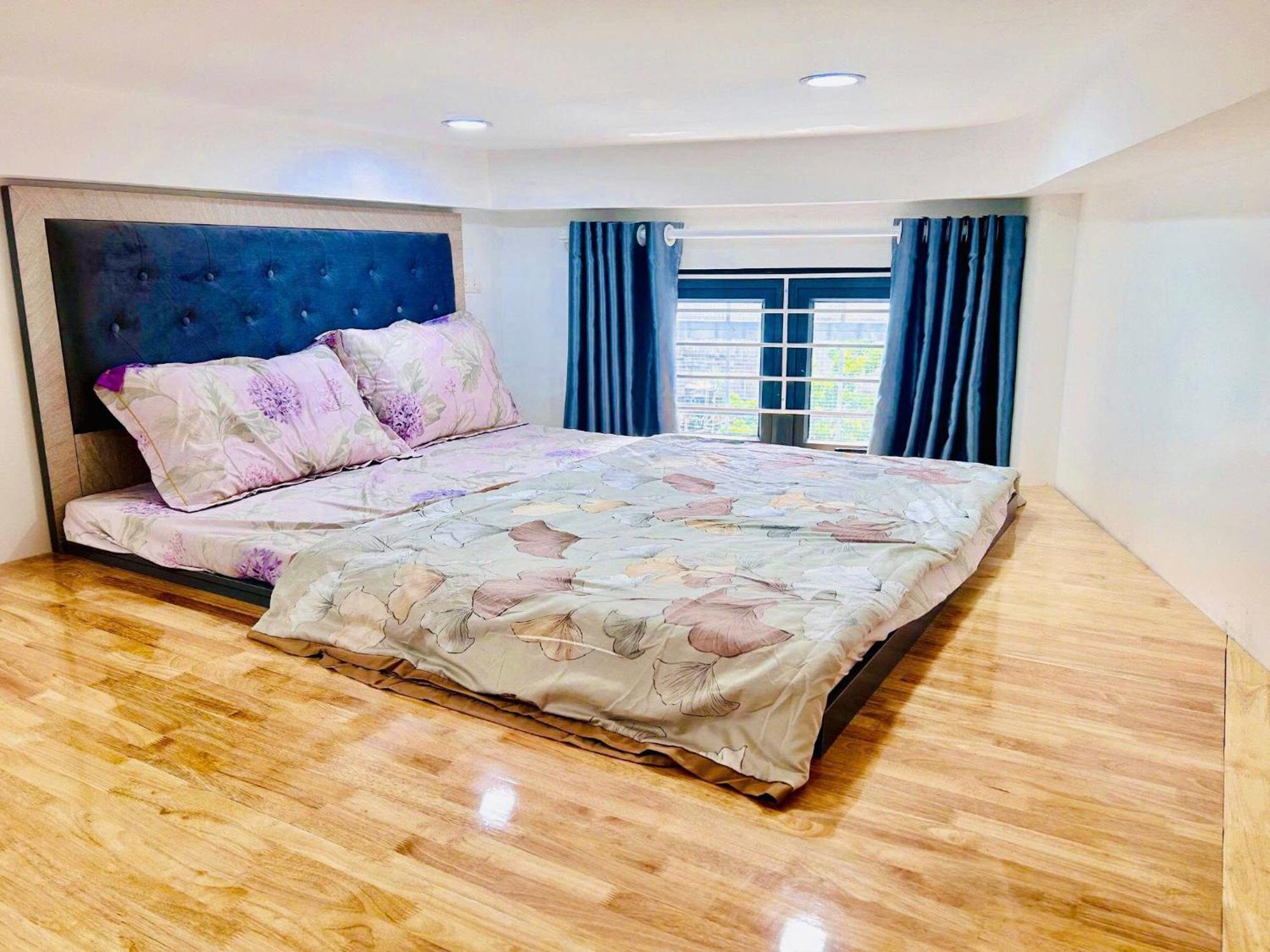Lilo's West Thuy Khue Apartamento Hanói
