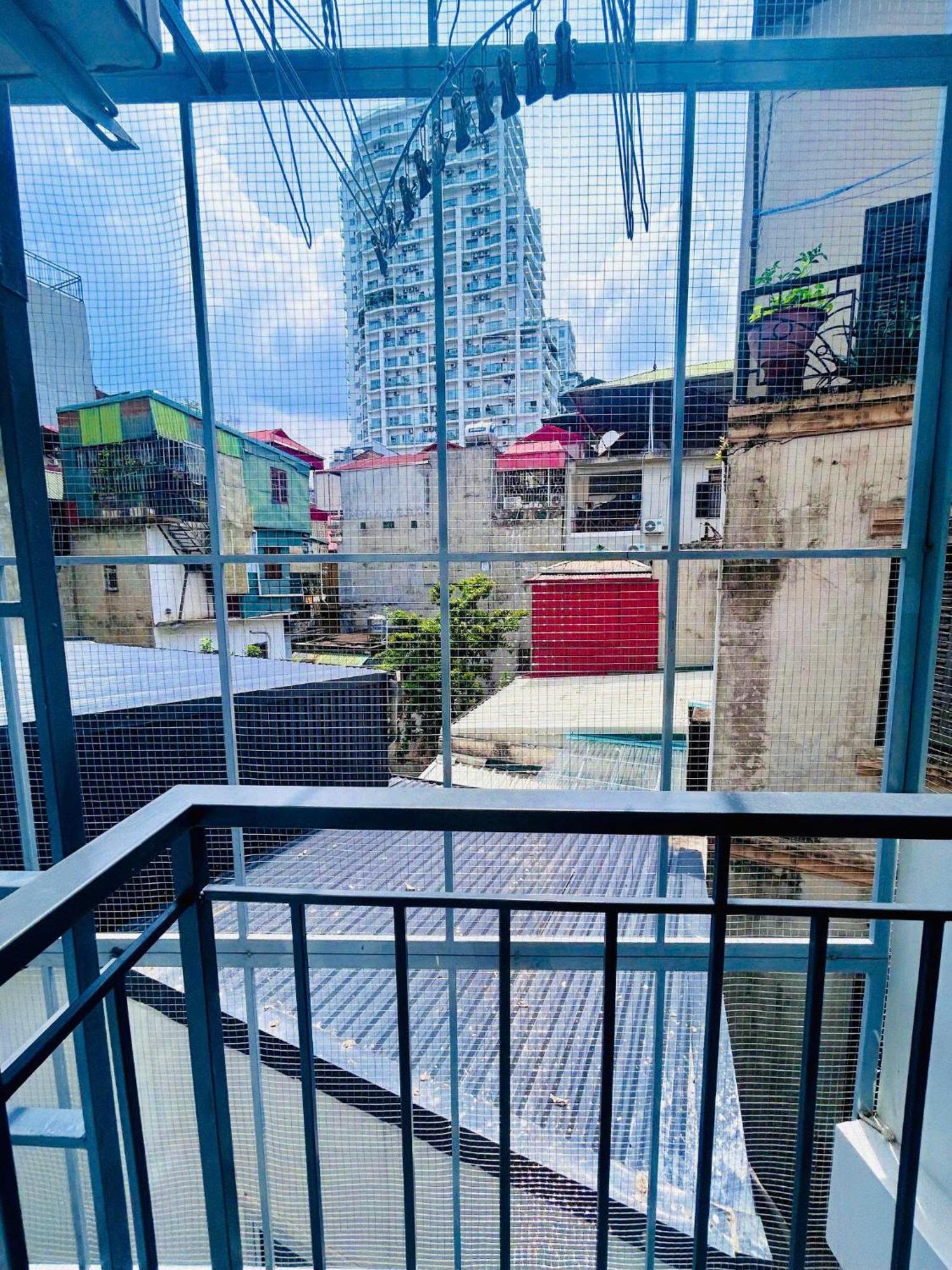 Lilo's West Thuy Khue Apartamento Hanói