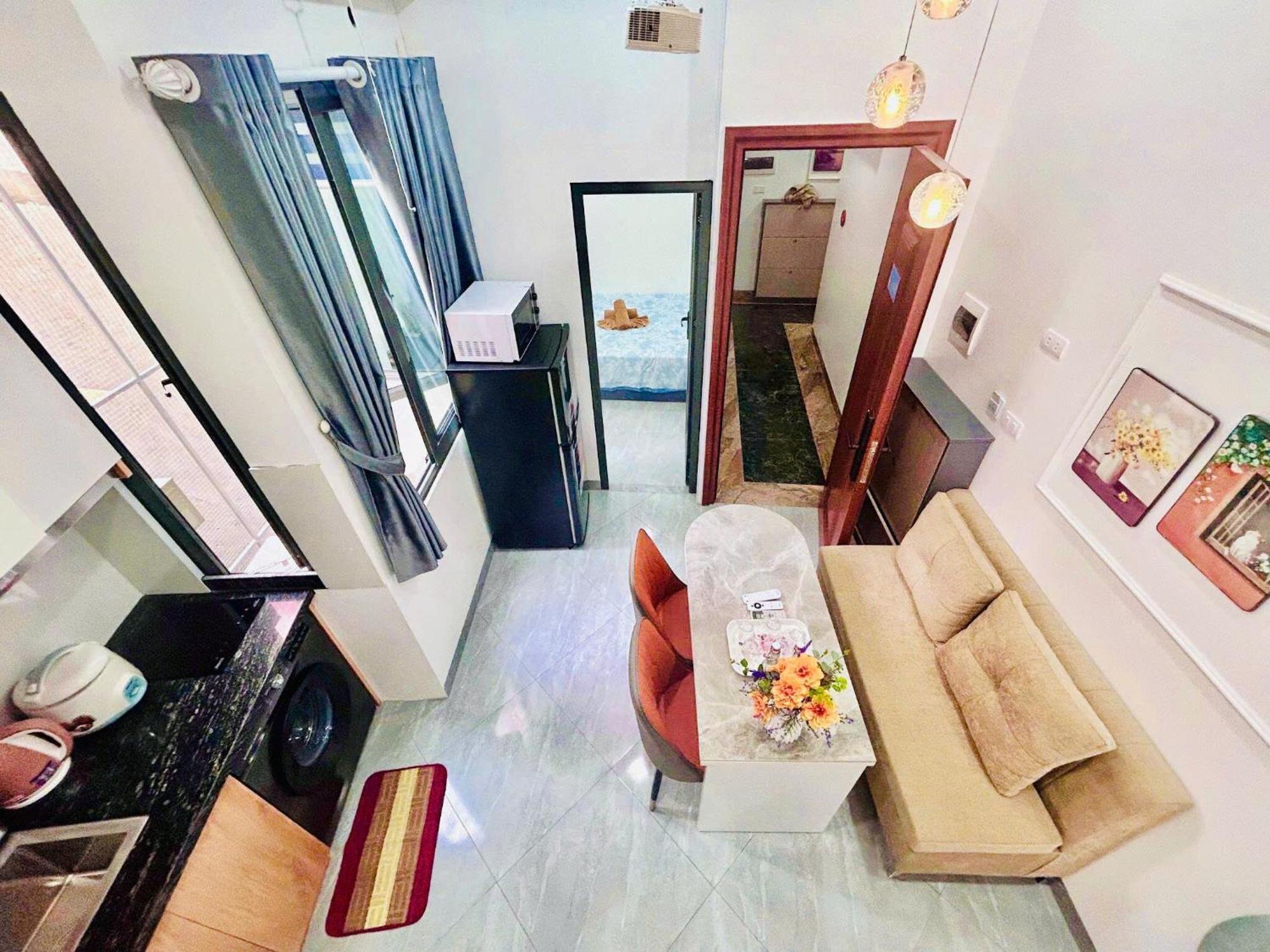 Lilo's West Thuy Khue Apartamento Hanói