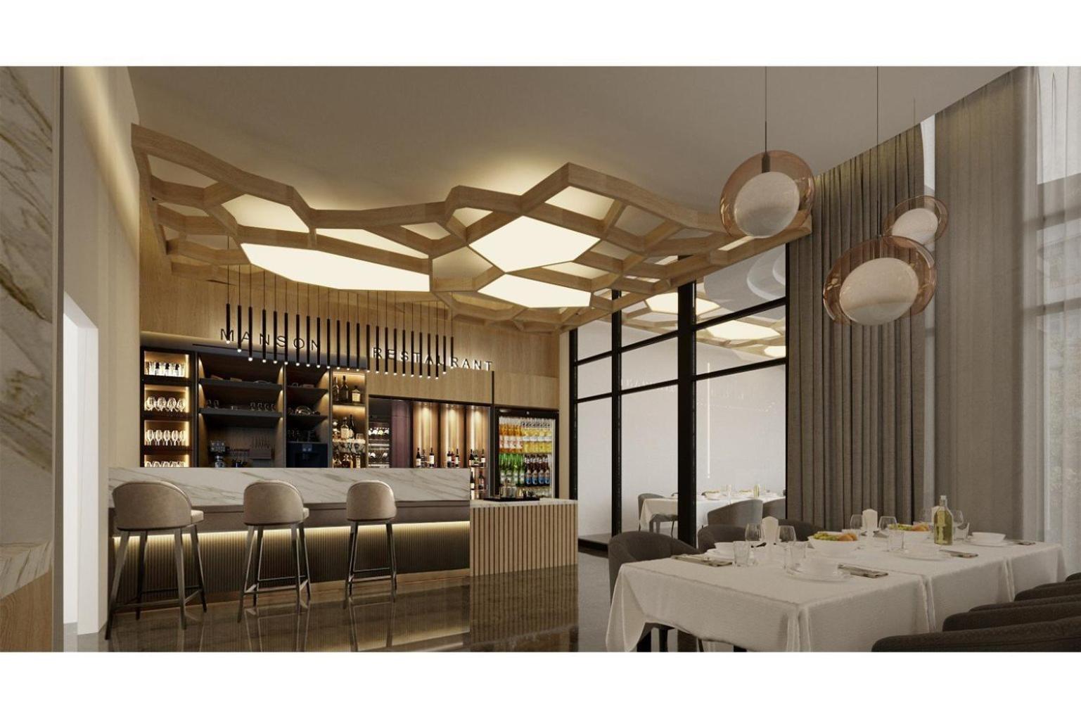 Grandview & Hotel 4*