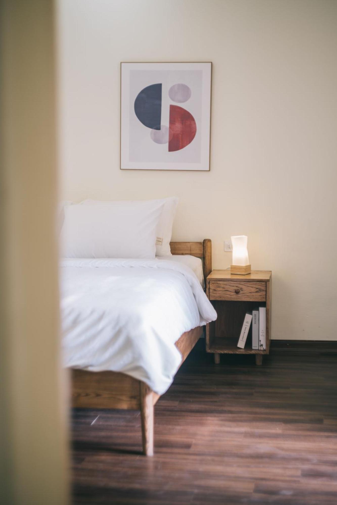 Maison Tranquille Hanoi-private Rooftop For Group-free Airport Pickup Apartment Hanoi