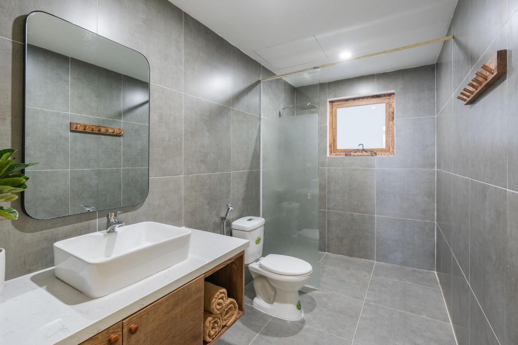 Maison Tranquille Hanoi-private Rooftop For Group-free Airport Pickup