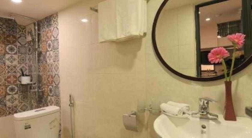 Old Quarter Family Hotel 3*