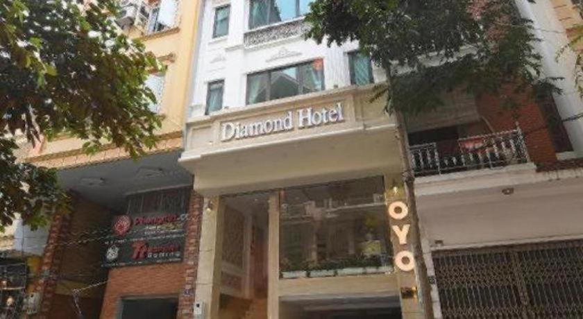Oyo 199 Diamond 2*