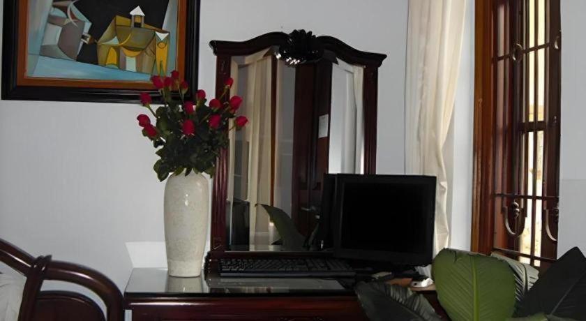 Hotel Lucky Ii Hanoi