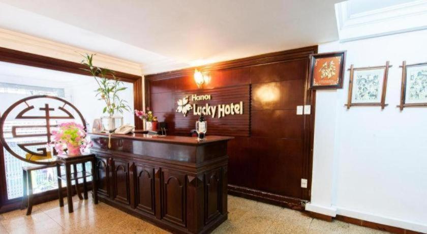 Lucky Ii Hotel
