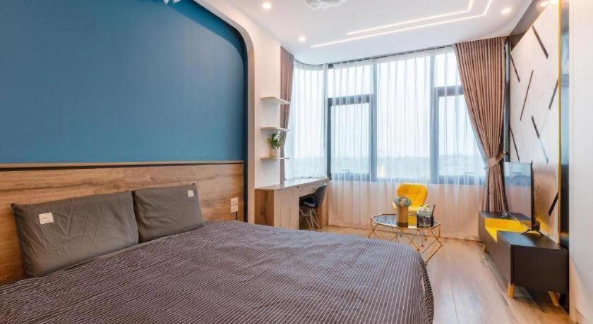 Muse Boutique - Hidden9 Hotel Hanoi