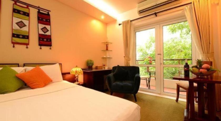 Hotel Artisan Boutique