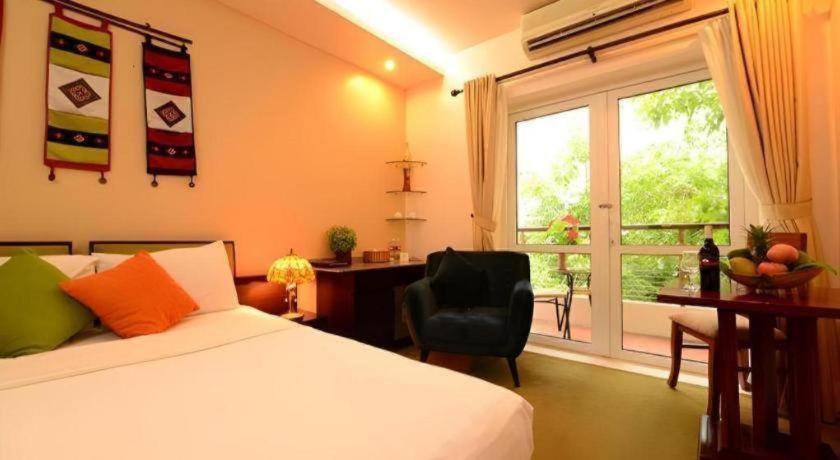 Hotel Artisan Boutique