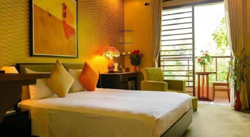Artisan Boutique Hotel Hanoi