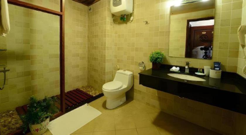 Artisan Boutique Hotel 3*