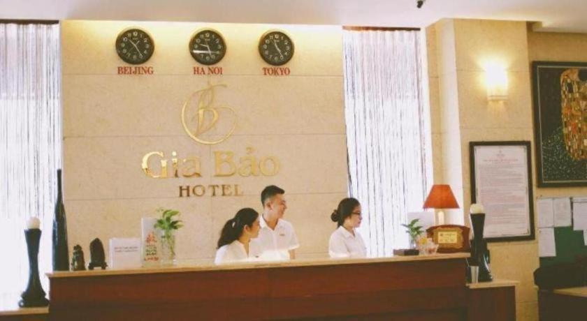 Gia Bao Bac Ninh Hotel Hanoi