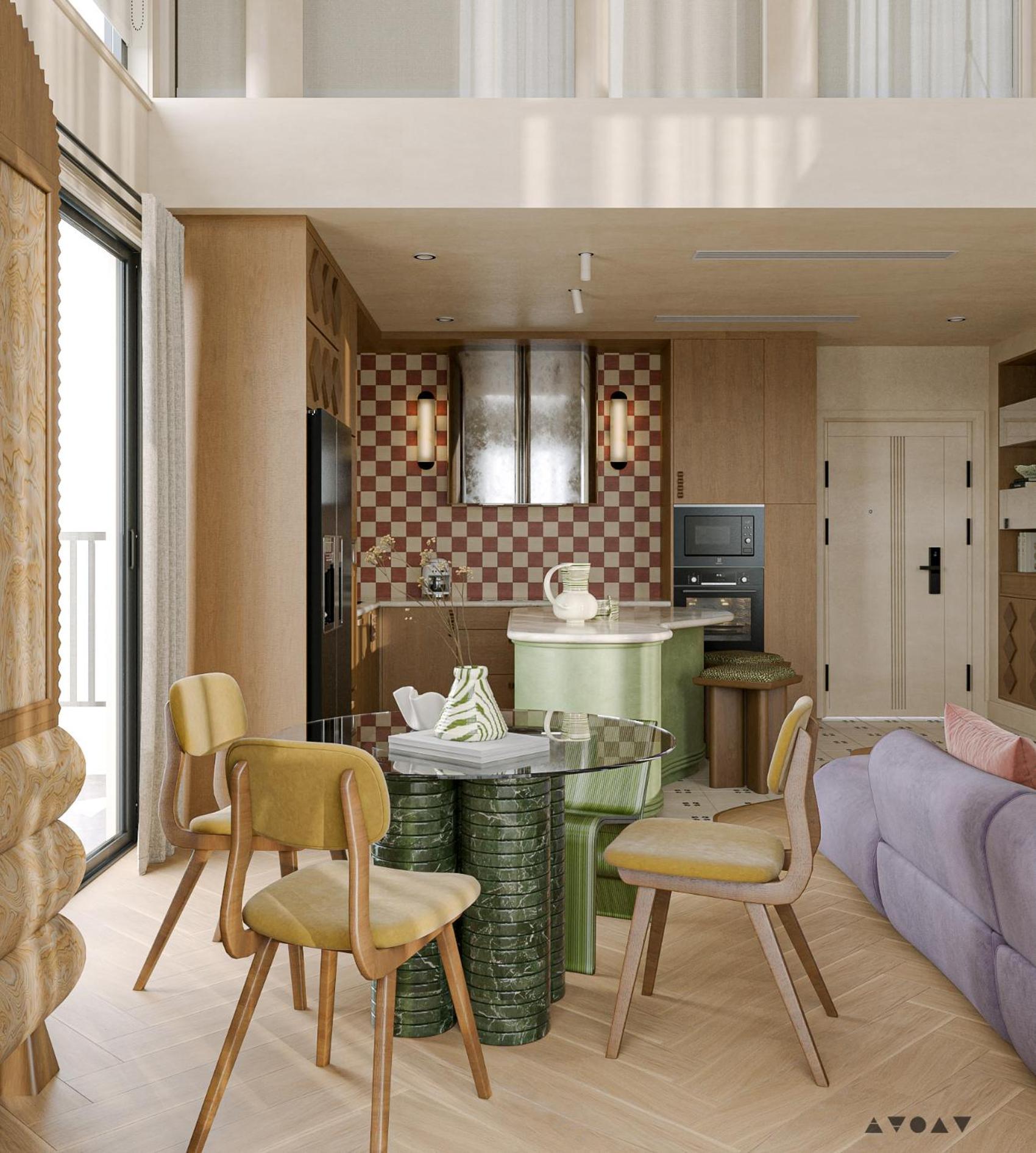 Deluxe In Centre Hanoi-100m2 Rooftop For Group * Hanoi