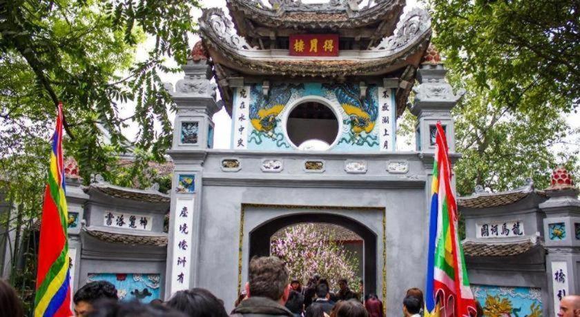 Artisan Boutique Hanoi