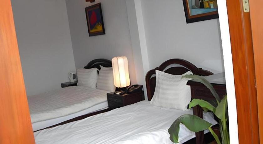 Lucky Ii Hotel