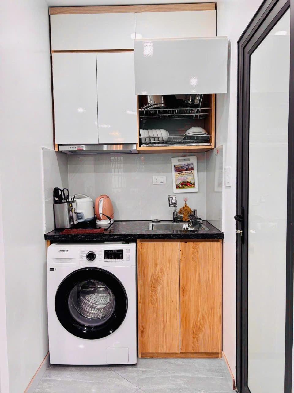 Apartamento Lilo's West Thuy Khue Hanói